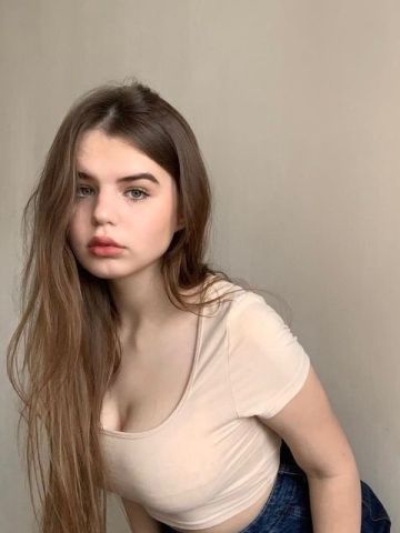 Анкета проститутки Илона, 23 года