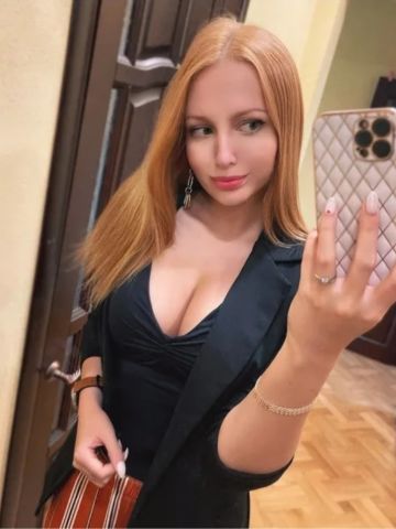 Анкета проститутки Алла, 24 года